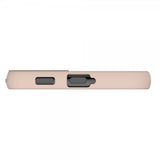 dbramante1928 Samsung Galaxy S22 Skal Costa Rica Pink Sand