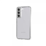 Tech21 Samsung Galaxy S22 Skal Evo Clear Transparent