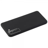 Nordic Covers Samsung Galaxy S22 Skal Feather Series Raven Black