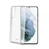 Celly Samsung Galaxy S22 Skal GELSKIN Transparent