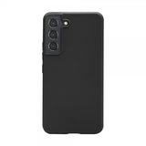 dbramante1928 Samsung Galaxy S22 Skal Greenland Night Black