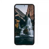 dbramante1928 Samsung Galaxy S22 Skal Greenland Night Black