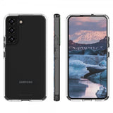 dbramante1928 Samsung Galaxy S22 Skal Iceland Pro Transparent