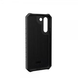 Urban Armor Gear (UAG) Samsung Galaxy S22 Skal Monarch Carbon Fiber Svart
