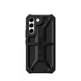Urban Armor Gear (UAG) Samsung Galaxy S22 Skal Monarch Svart
