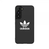 Adidas Samsung Galaxy S22 Skal Moulded Case Basic Svart