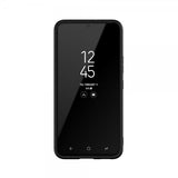 Adidas Samsung Galaxy S22 Skal Moulded Case Basic Svart