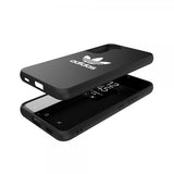 Adidas Samsung Galaxy S22 Skal Moulded Case Basic Svart