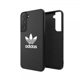 Adidas Samsung Galaxy S22 Skal Moulded Case Basic Svart