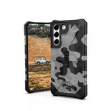 Urban Armor Gear (UAG) Samsung Galaxy S22 Skal Pathfinder Midnight Camo