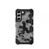 Urban Armor Gear (UAG) Samsung Galaxy S22 Skal Pathfinder Midnight Camo