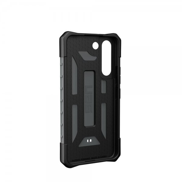 Urban Armor Gear (UAG) Samsung Galaxy S22 Skal Pathfinder Silver