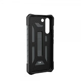 Urban Armor Gear (UAG) Samsung Galaxy S22 Skal Pathfinder Silver