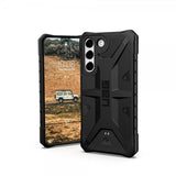 Urban Armor Gear (UAG) Samsung Galaxy S22 Skal Pathfinder Svart