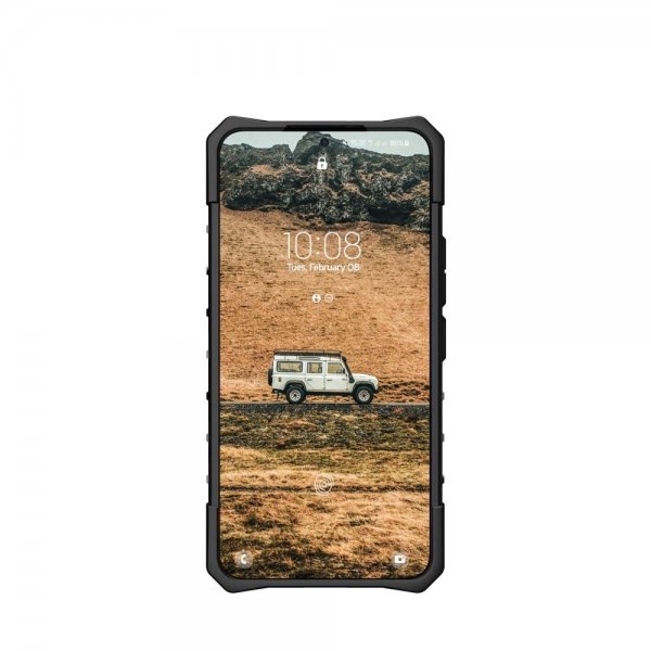 Urban Armor Gear (UAG) Samsung Galaxy S22 Skal Pathfinder Svart