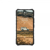 Urban Armor Gear (UAG) Samsung Galaxy S22 Skal Pathfinder Svart