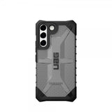 Urban Armor Gear (UAG) Samsung Galaxy S22 Skal Plasma Ash