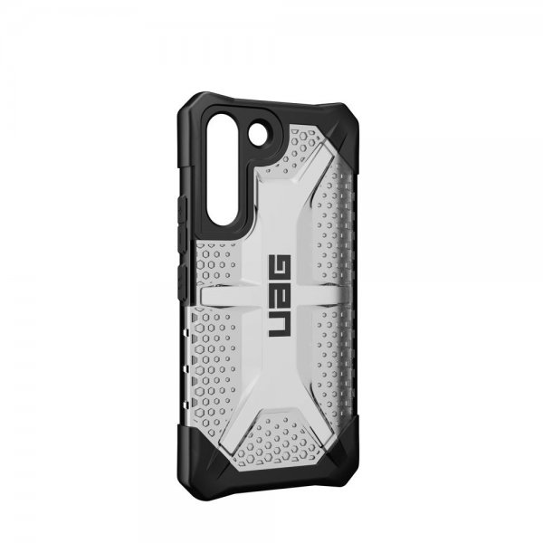 Urban Armor Gear (UAG) Samsung Galaxy S22 Skal Plasma Ash