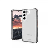 Urban Armor Gear (UAG) Samsung Galaxy S22 Skal Plyo Ice