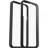 Otterbox Samsung Galaxy S22 Skal React Black Crystal
