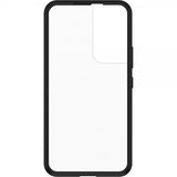 Otterbox Samsung Galaxy S22 Skal React Black Crystal