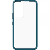 Otterbox Samsung Galaxy S22 Skal React Pacific Reef