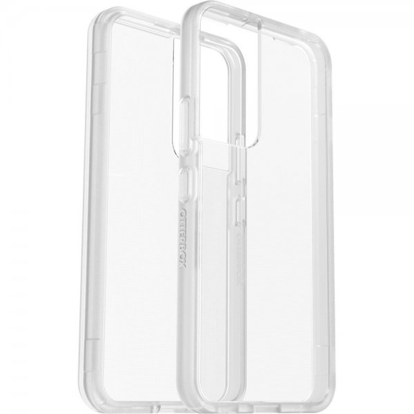 Otterbox Samsung Galaxy S22 Skal React Transparent