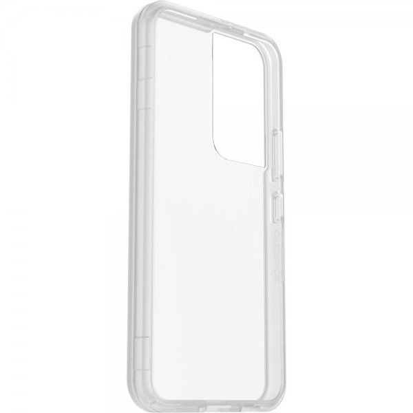 Otterbox Samsung Galaxy S22 Skal React Transparent