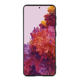 Krusell Samsung Galaxy S22 Skal SandCover Svart