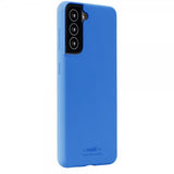 holdit Samsung Galaxy S22 Skal Silikon Sky Blue