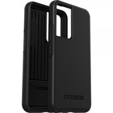 Otterbox Samsung Galaxy S22 Skal Symmetry Series Svart