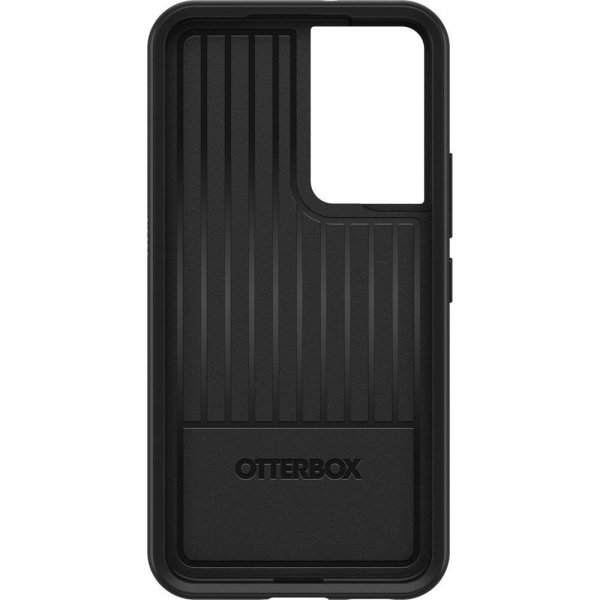 Otterbox Samsung Galaxy S22 Skal Symmetry Series Svart