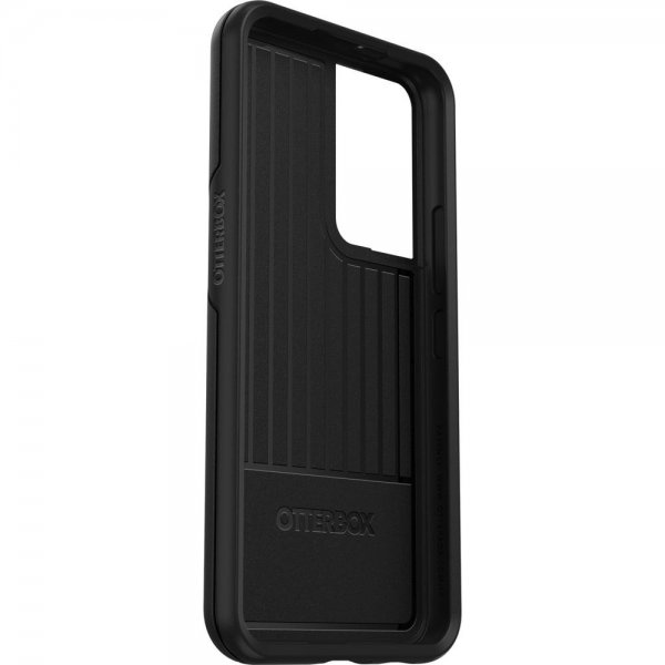 Otterbox Samsung Galaxy S22 Skal Symmetry Series Svart