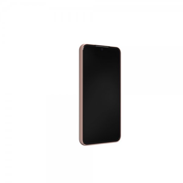 Nudient Samsung Galaxy S22 Skal Thin Case V3 Dusty Pink