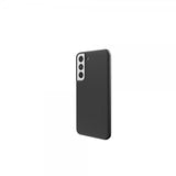 Nudient Samsung Galaxy S22 Skal Thin Case V3 Ink Black