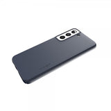 Nudient Samsung Galaxy S22 Skal Thin Case V3 Midwinter Blue