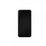Nudient Samsung Galaxy S22 Skal Thin Case V3 Sangria Red