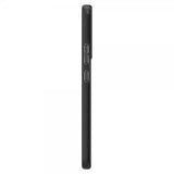 Spigen Samsung Galaxy S22 Skal Thin Fit Svart