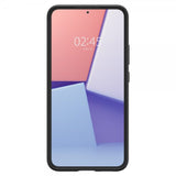 Spigen Samsung Galaxy S22 Skal Thin Fit Svart