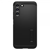 Spigen Samsung Galaxy S22 Skal Tough Armor Svart