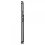 Spigen Samsung Galaxy S22 Skal Ultra Hybrid Crystal Clear