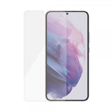 PanzerGlass Samsung Galaxy S22 Skärmskydd Case Friendly Fingerprint