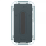 Spigen Samsung Galaxy S22 Skärmskydd GLAS.tR EZ Fit 2-Pack