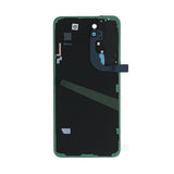 Samsung Galaxy S22 (SM-S901B) Baksida Original - Grafit