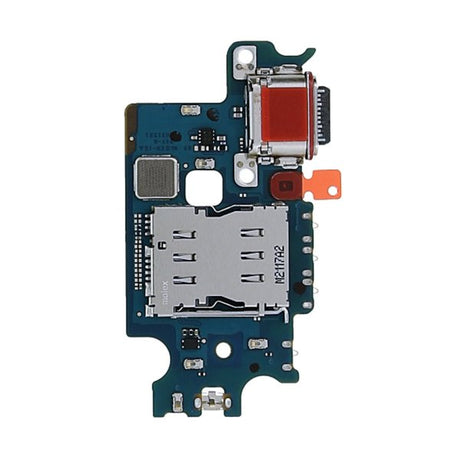 Samsung Galaxy S22+ (SM-S906B) Laddkontakt Original