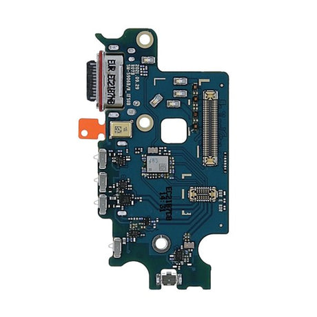 Samsung Galaxy S22+ (SM-S906B) Laddkontakt Original