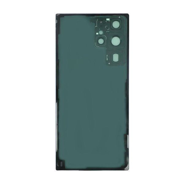 Samsung Galaxy S22 Ultra Baksida - Ljusblå