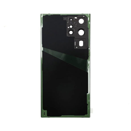 Samsung Galaxy S22 Ultra Baksida - Blå