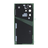 Samsung Galaxy S22 Ultra Baksida Original - Grafit