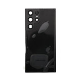 Samsung Galaxy S22 Ultra Baksida - Svart